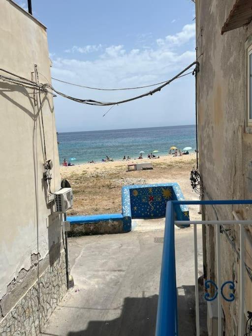Onda Blu Holiday home Palermo