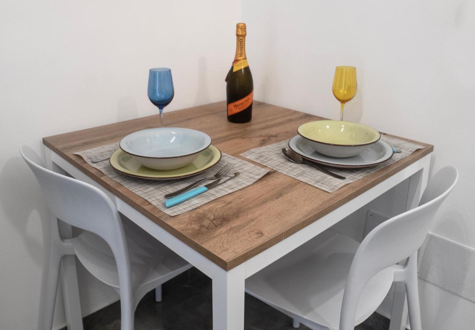 Onda Blu Holiday home *