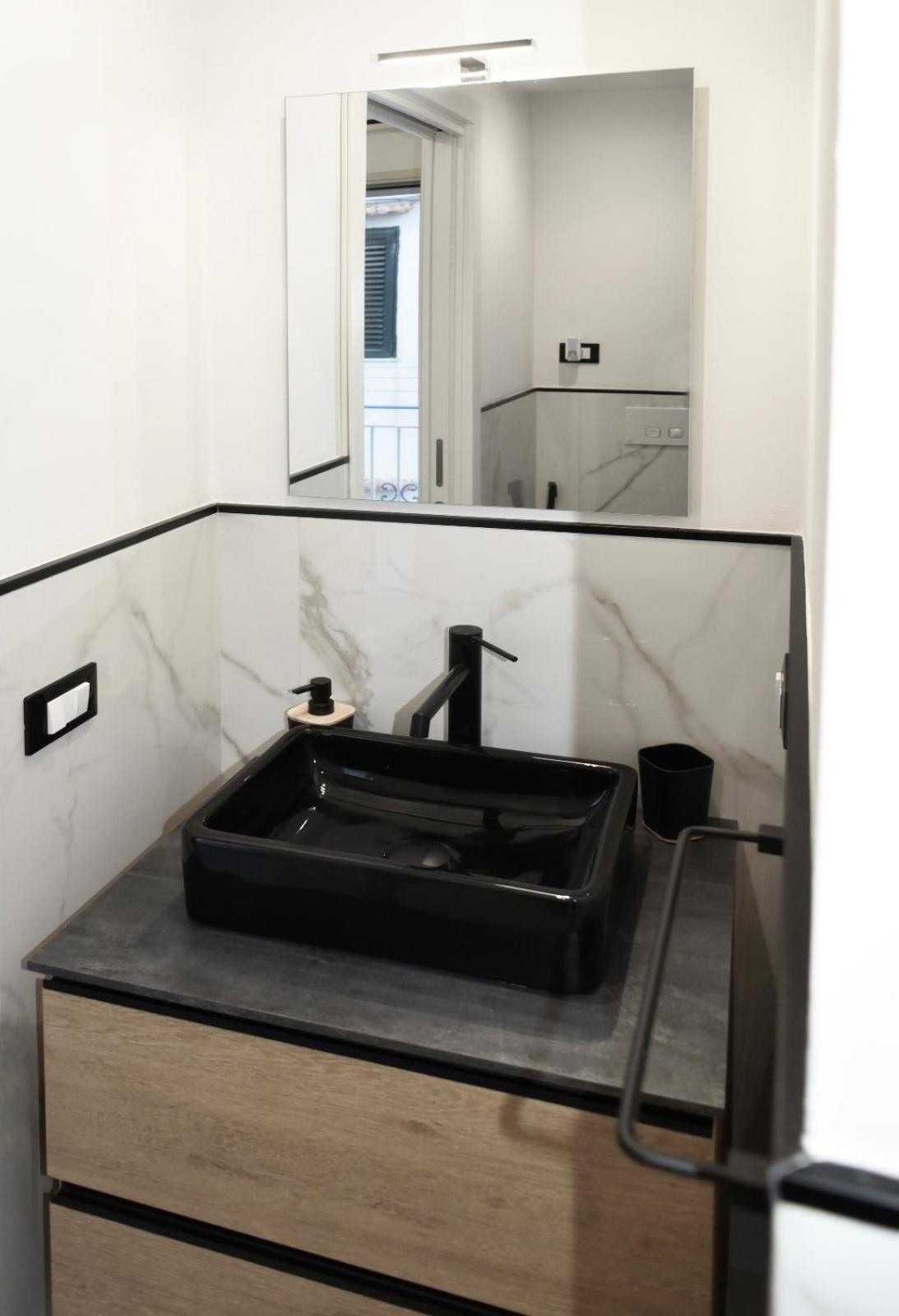 Onda Blu Holiday home