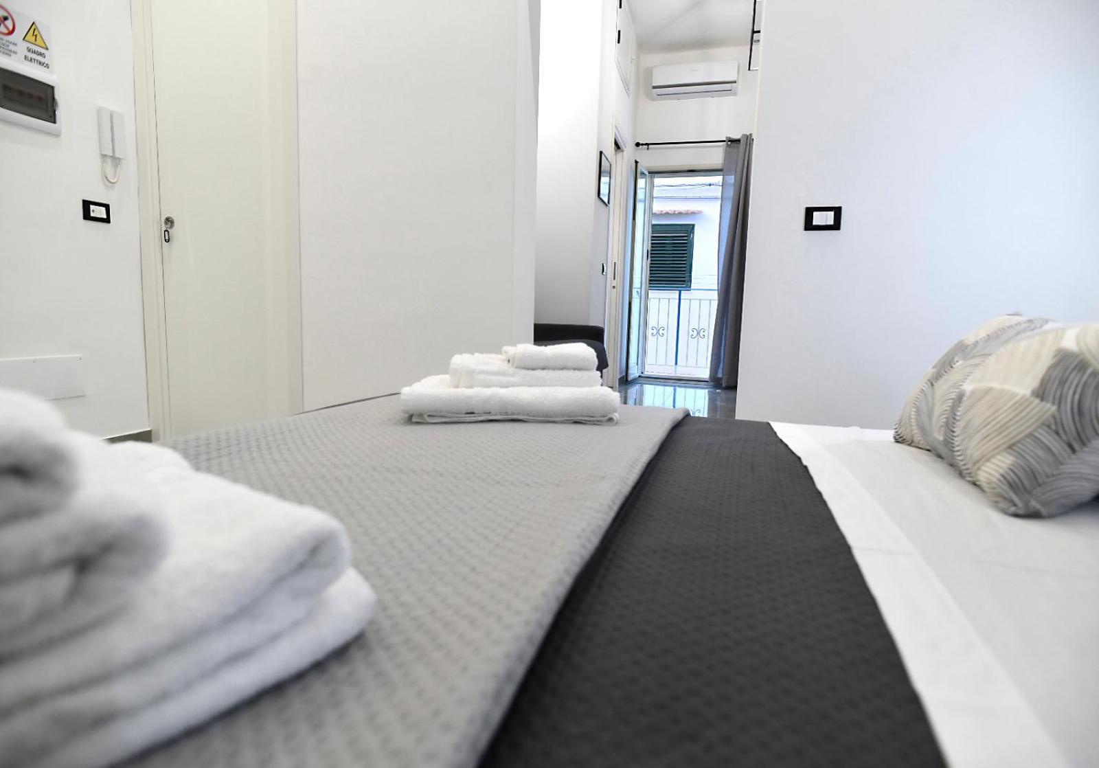 Onda Blu Holiday home *