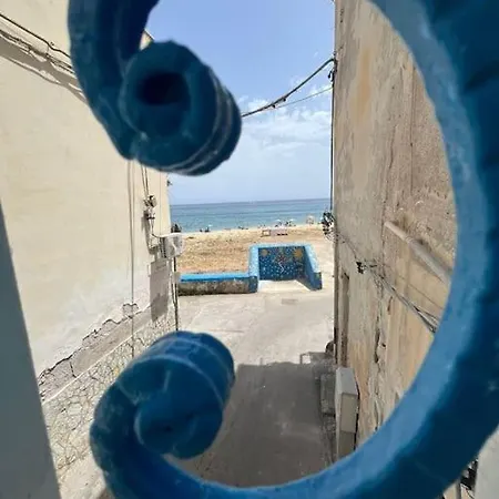 Onda Blu Villa Palermo Exterior photo