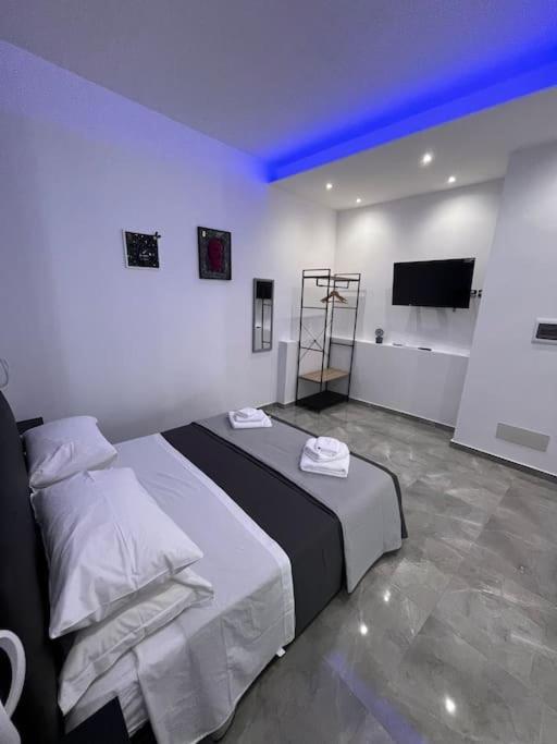 Ferienhaus Onda Blu Palermo