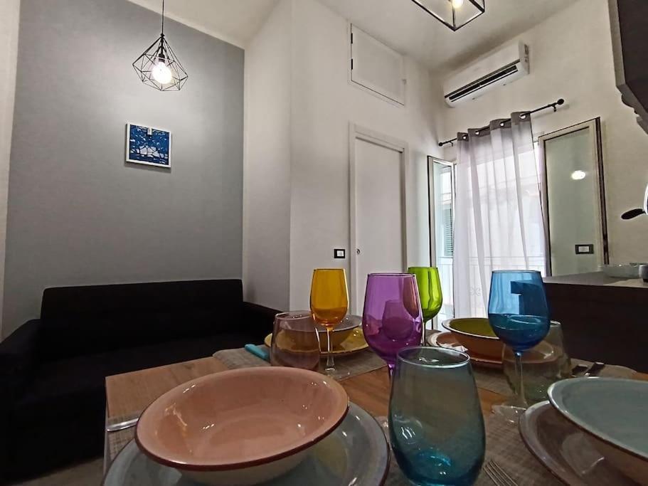 Ferienhaus Onda Blu Palermo