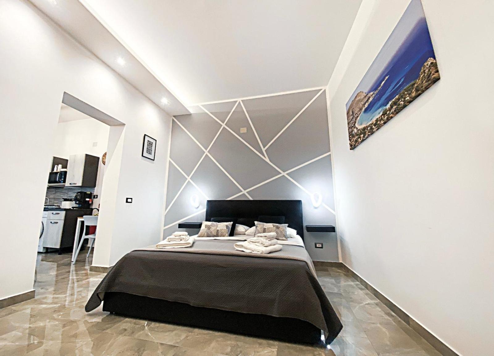 Ferienhaus Onda Blu *