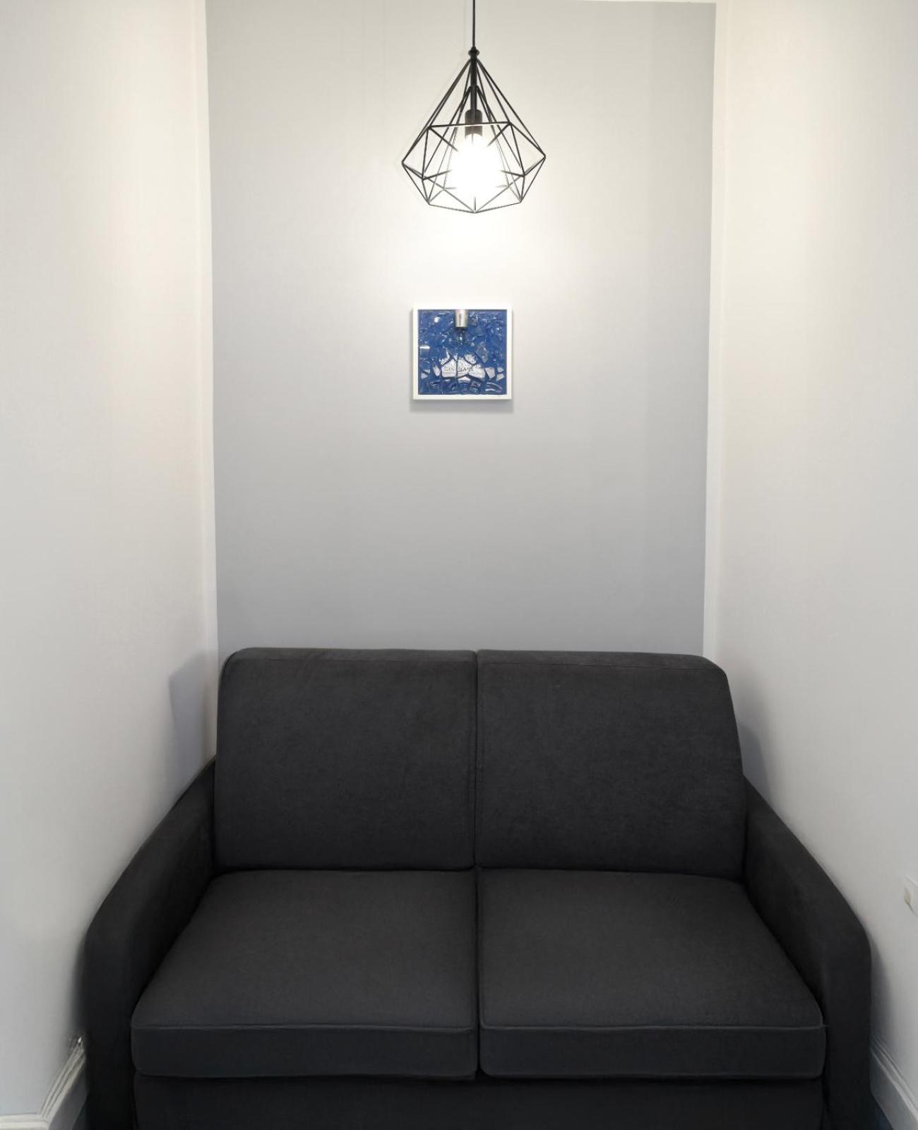 Onda Blu Ferienhaus Palermo